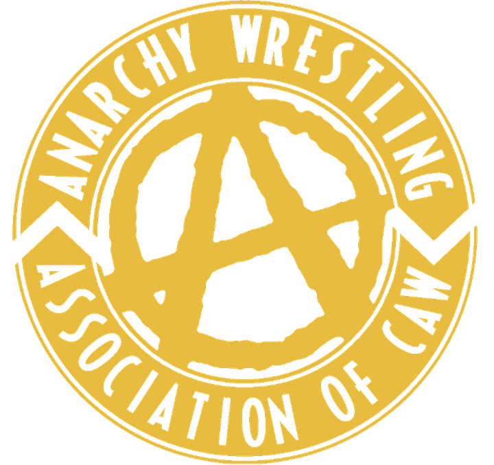Official A.W.A.C Logo Print product image (1)