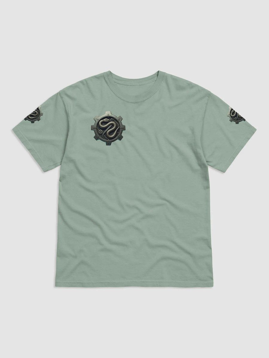 Tunel Snakes Tshirt product image (9)