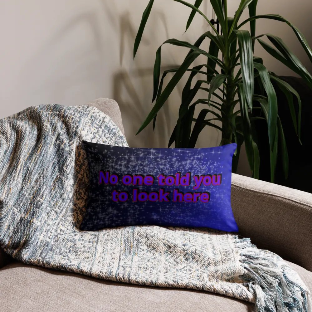 the Gizmo Pillow case product image (5)
