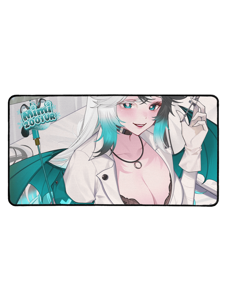 Nurse Mimi Deskmatt product image (1)