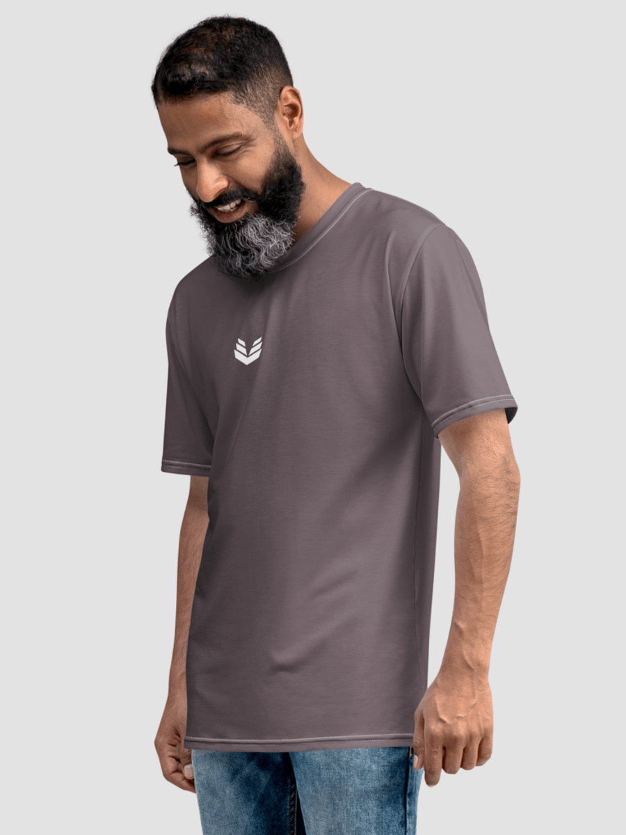 T-Shirt - Dusty Taupe product image (3)