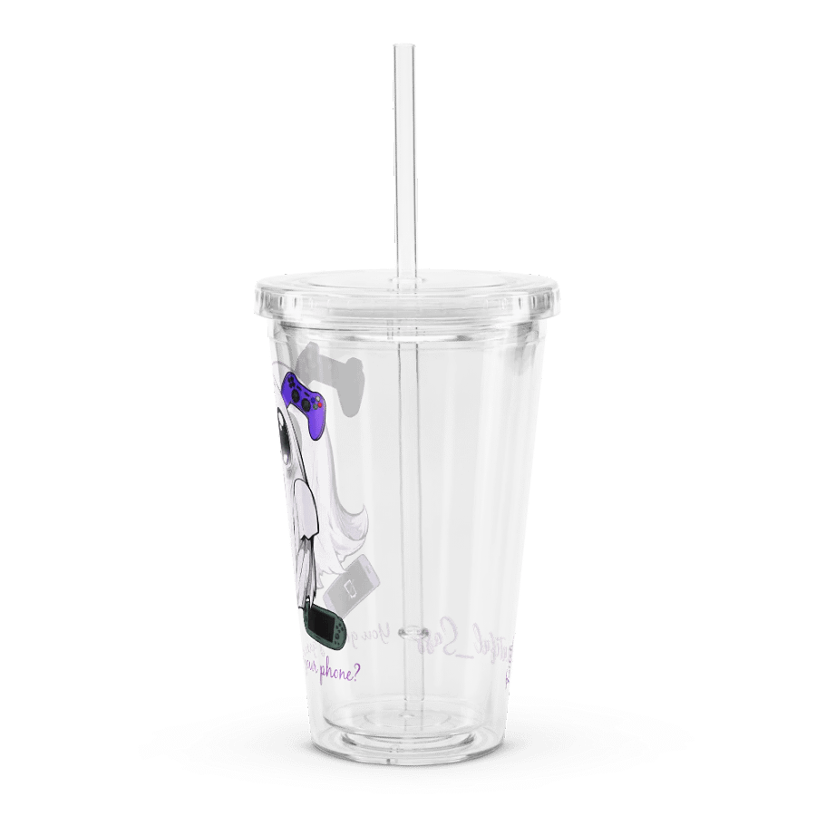 Raiju Clear Tumber product image (3)