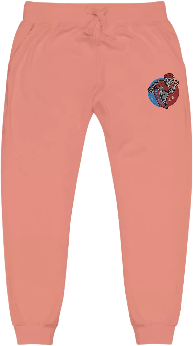 Cold Kids Unisex fleece sweatpants product image (1)