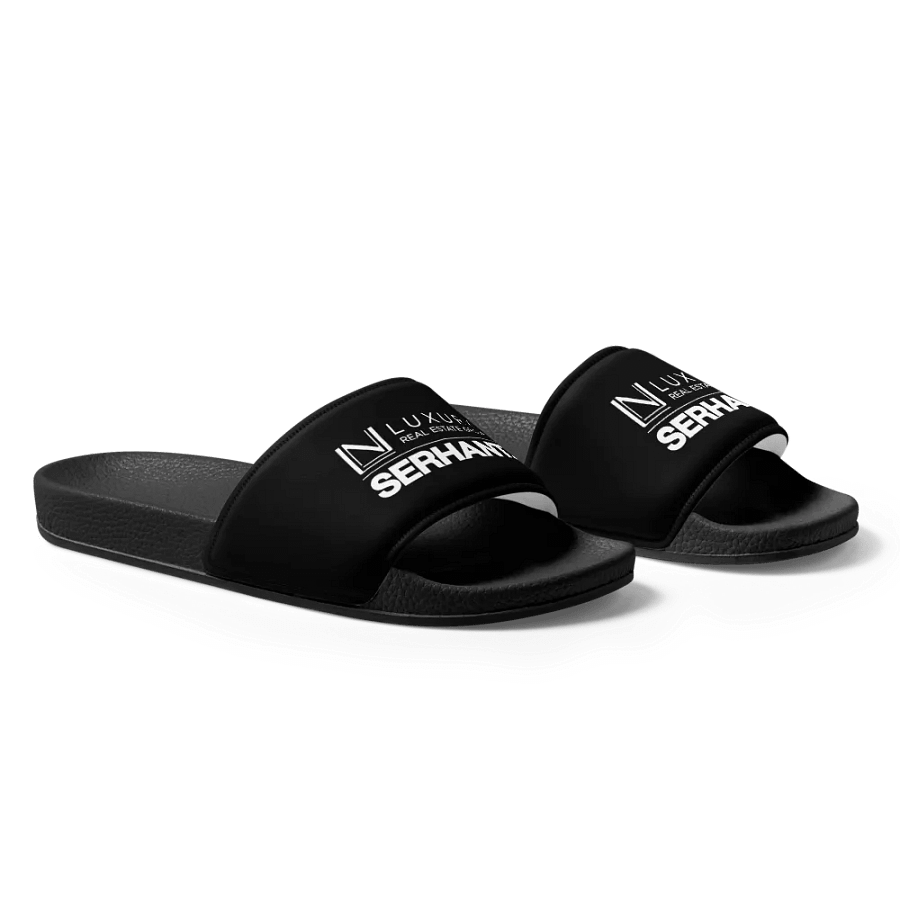 NJLRE X SERHANT SLIDES - WOMEN 3 product image (4)