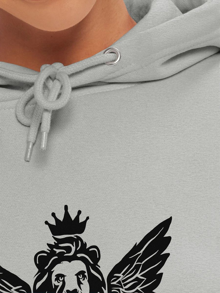 Joe Manticore Hoodie product image (7)