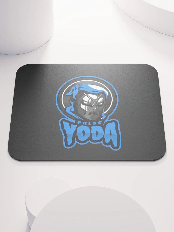 Yoda Mousepad product image (1)