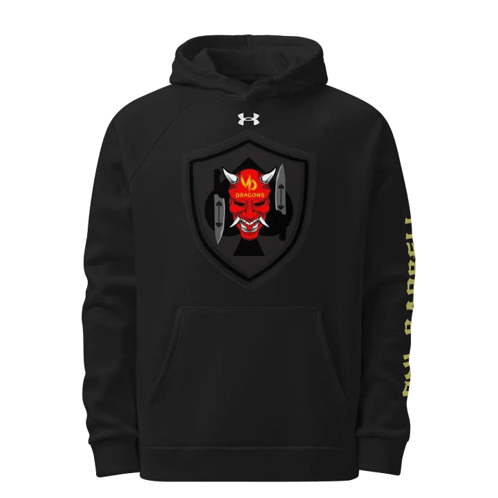 BARBELL elite hoodie product image (1)