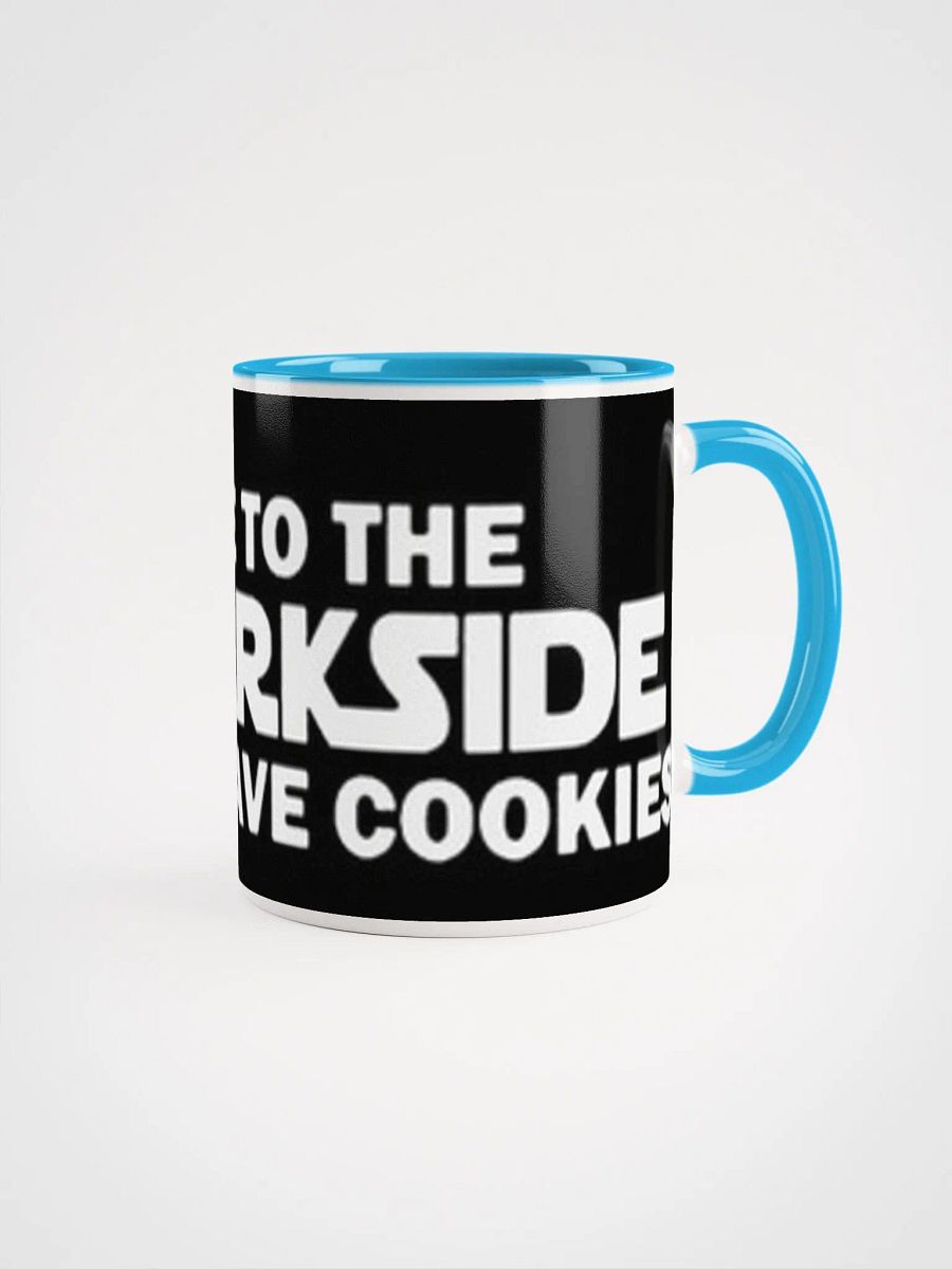 Dark Side Colourful Mug product image (11)