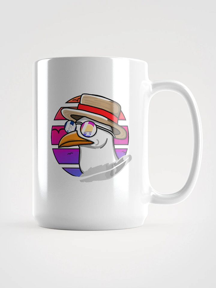 Vacation Vibes Mug product image (1)