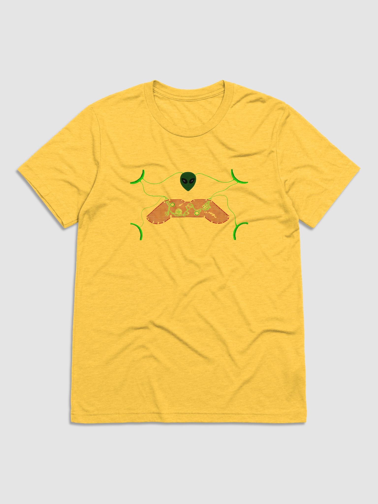 Galactic Connection Tee product image (2)