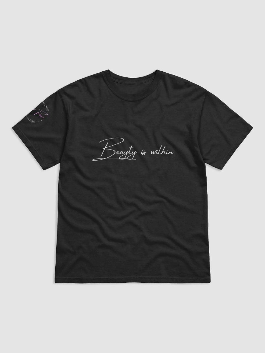 Beauty Is Within Tee product image (1)
