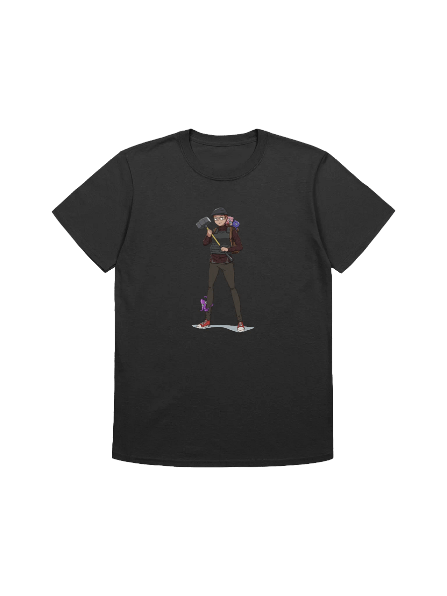 DIANE [full] Unisex product image (1)