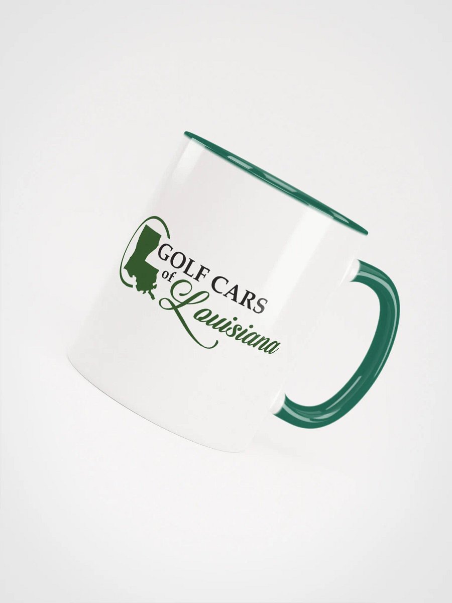 Golf Cars Mug product image (12)