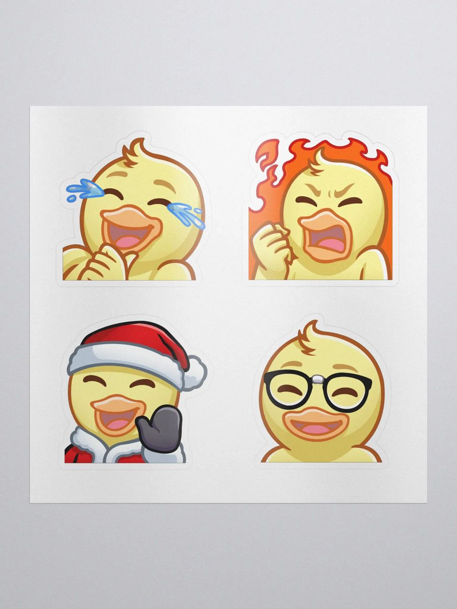Even More Stickers! product image (1)