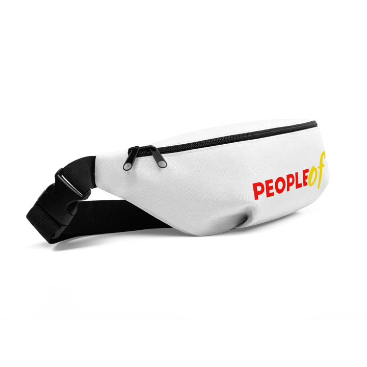 People Of Fanny Pack product image (2)
