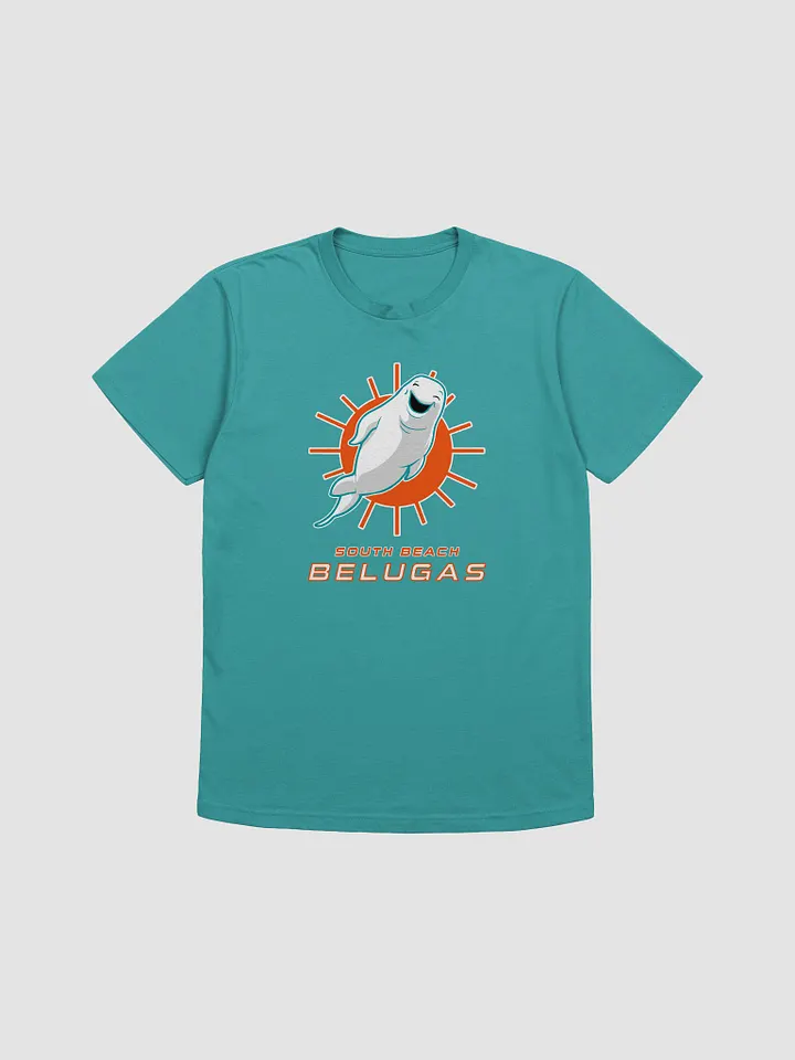 South Beach Balugas | Logo with Text product image (7)