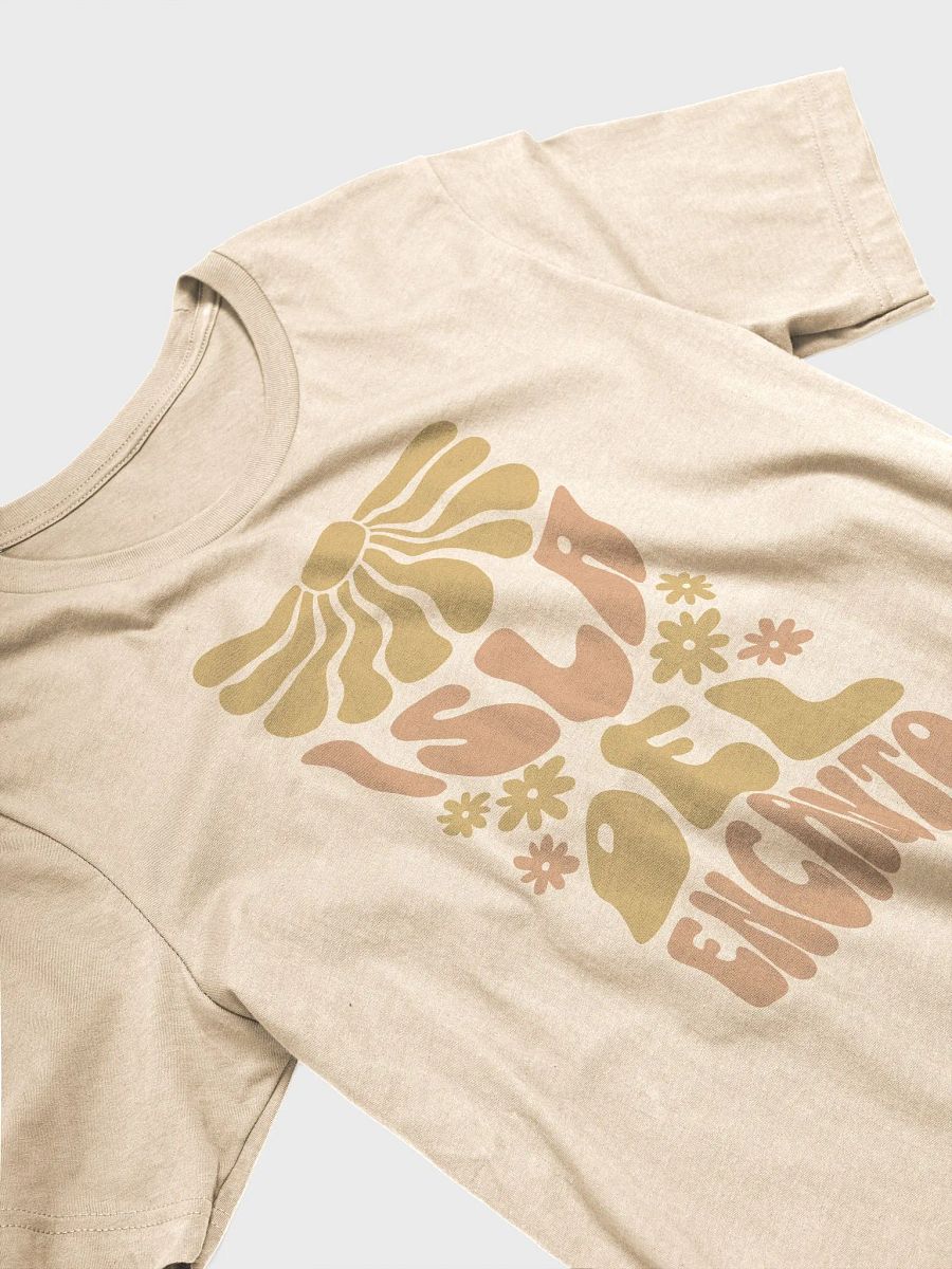 Isla del Encanto Camiseta Unisex product image (3)