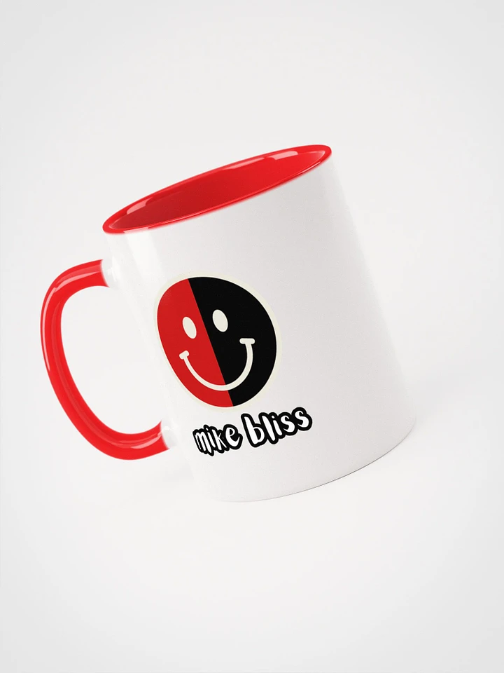 mike bliss split - mug product image (1)