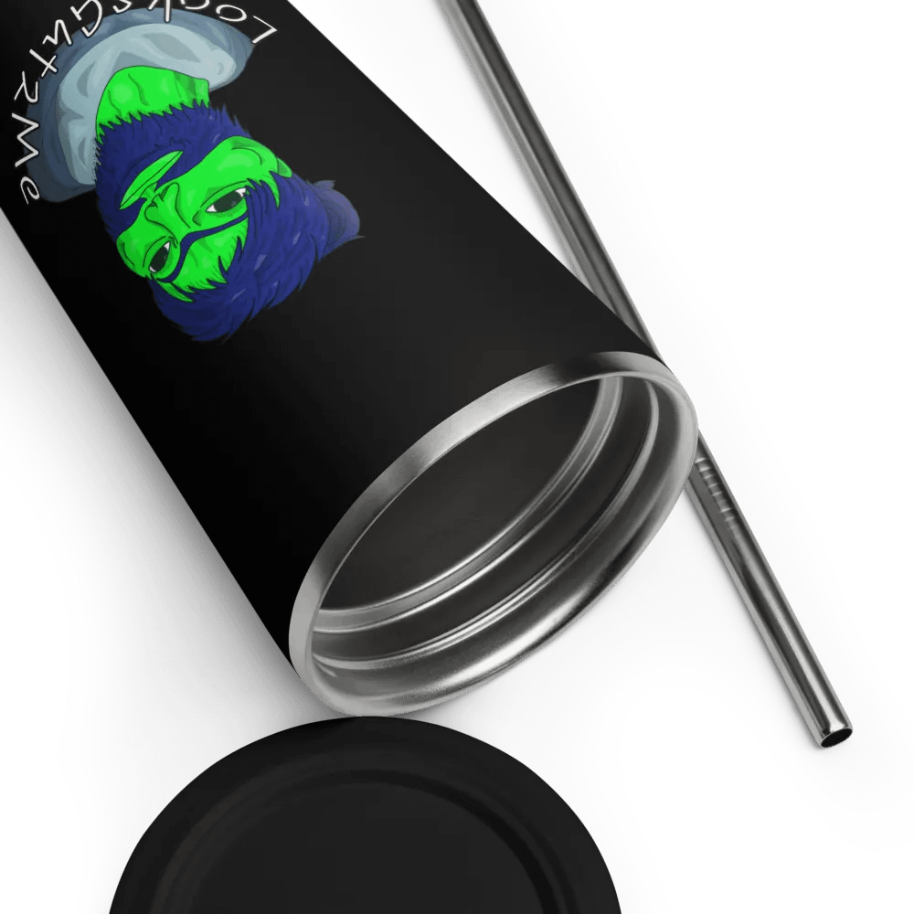 LooksGut2Me Insulated Tumbler product image (12)