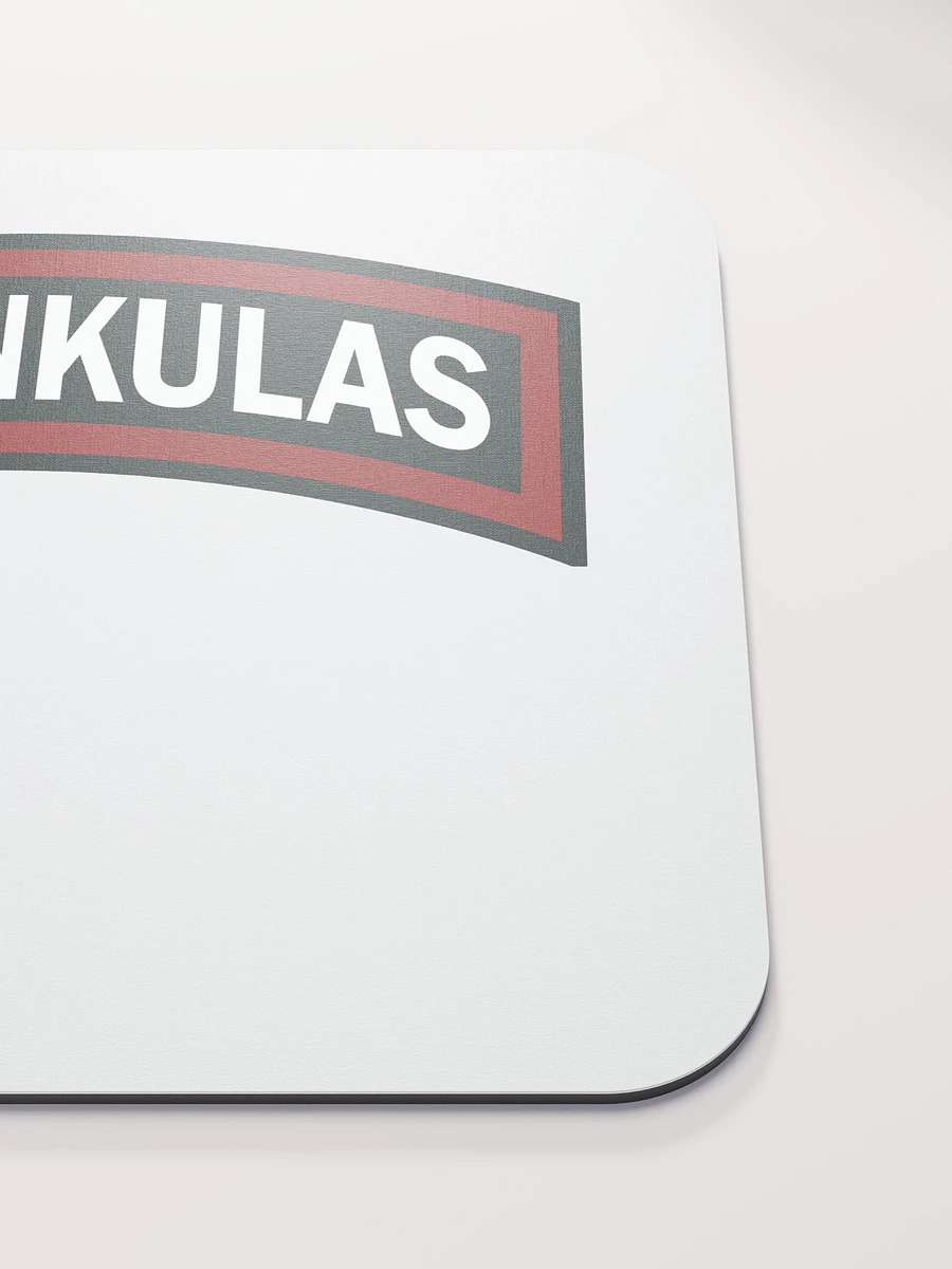 Redonkulas Regiment Tab Mouse Pad product image (5)