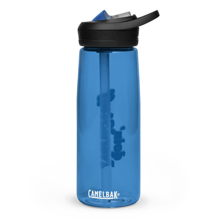 doin' NerdStuff Blue Camelbak product image (2)