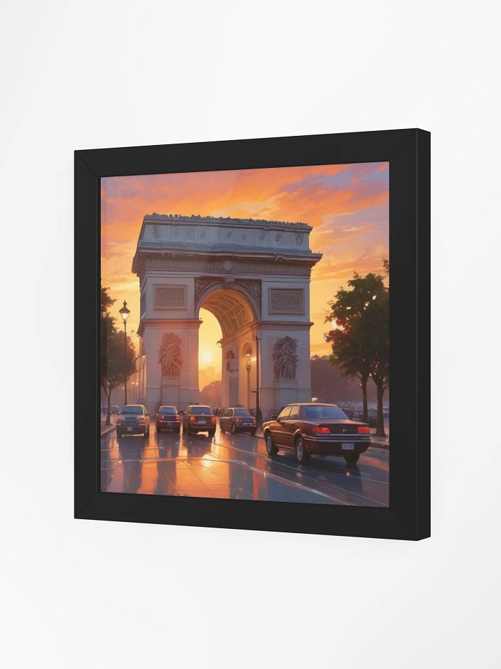 Arc de Triomphe product image (16)
