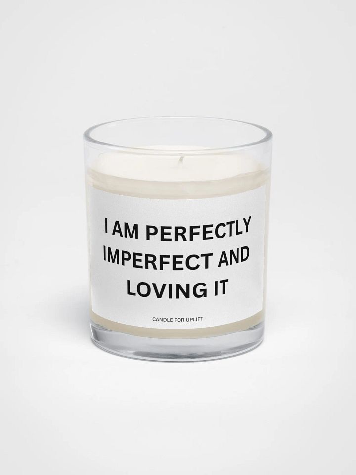 I Am Perfectly Imperfect And Loving It product image (1)
