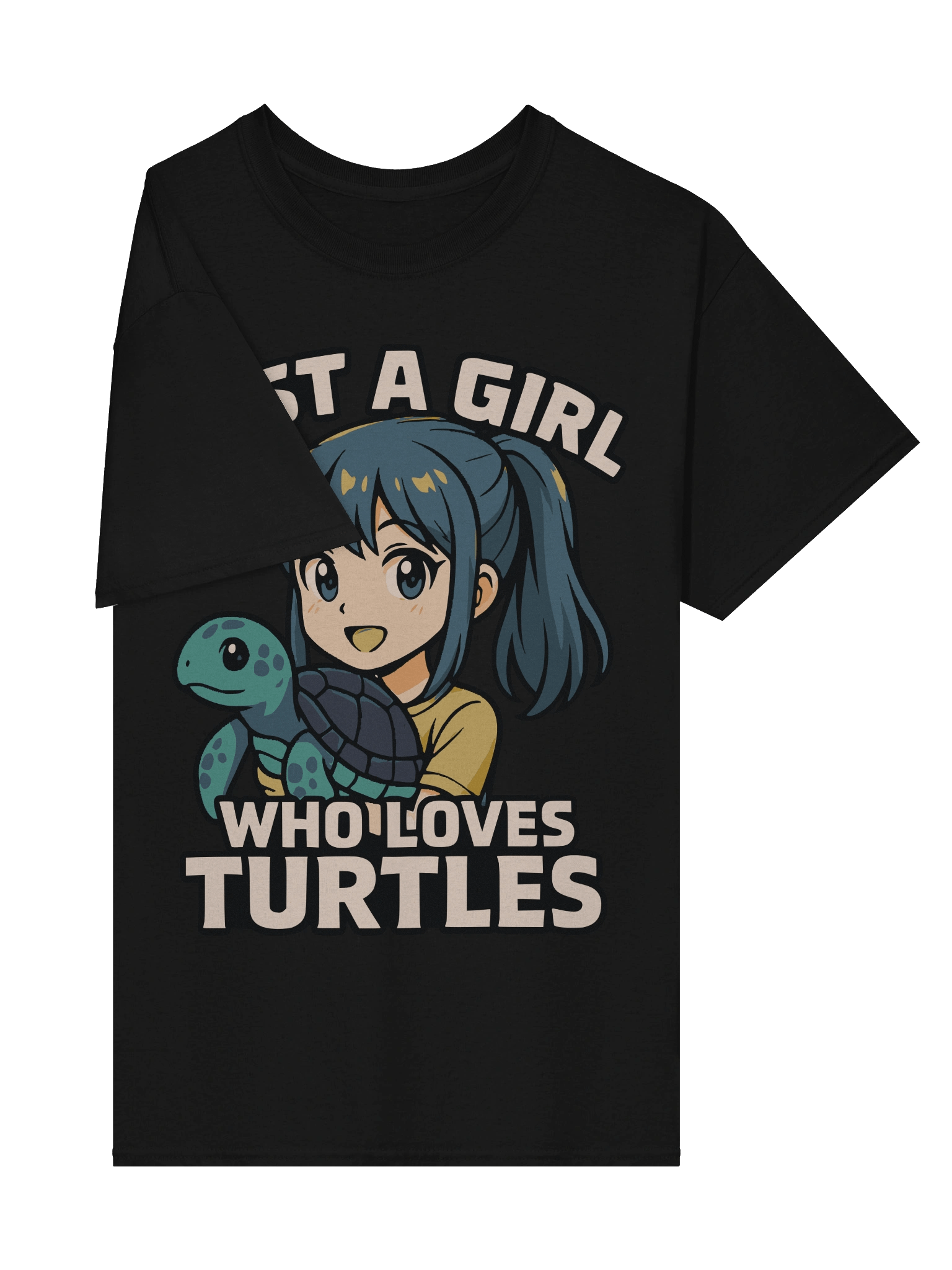 Turtle Lover's Vibes T-Shirt product image (33)