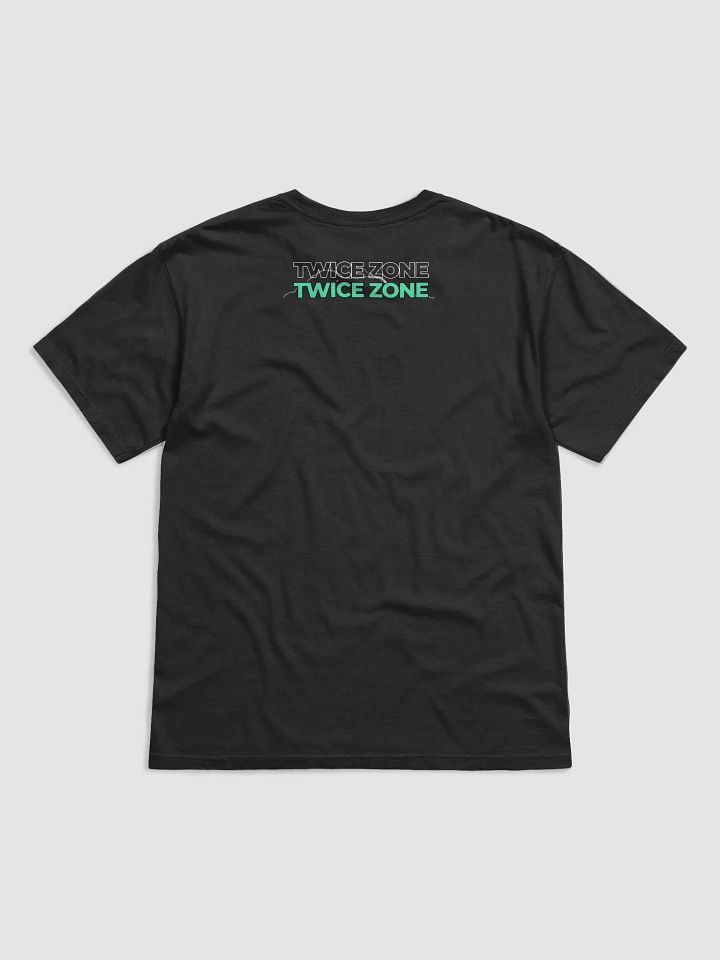 TWICE - Mina Zone Ver. Unisex Premium T-shirt product image (2)