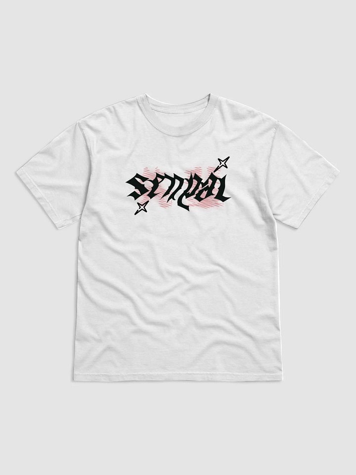 Senpai Comfort Tee V5 product image (10)
