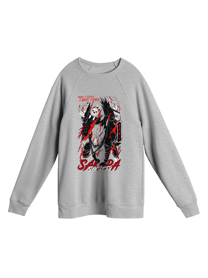 Sakarun Crewneck product image (3)