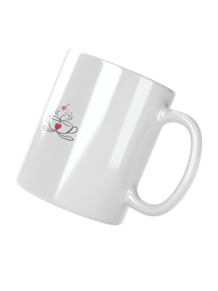 Love Brewed in Every Sip product image (2)