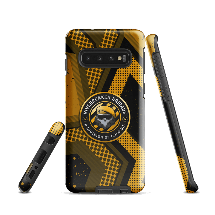 Hivebreaker Tough Samsung Case 5 product image (1)