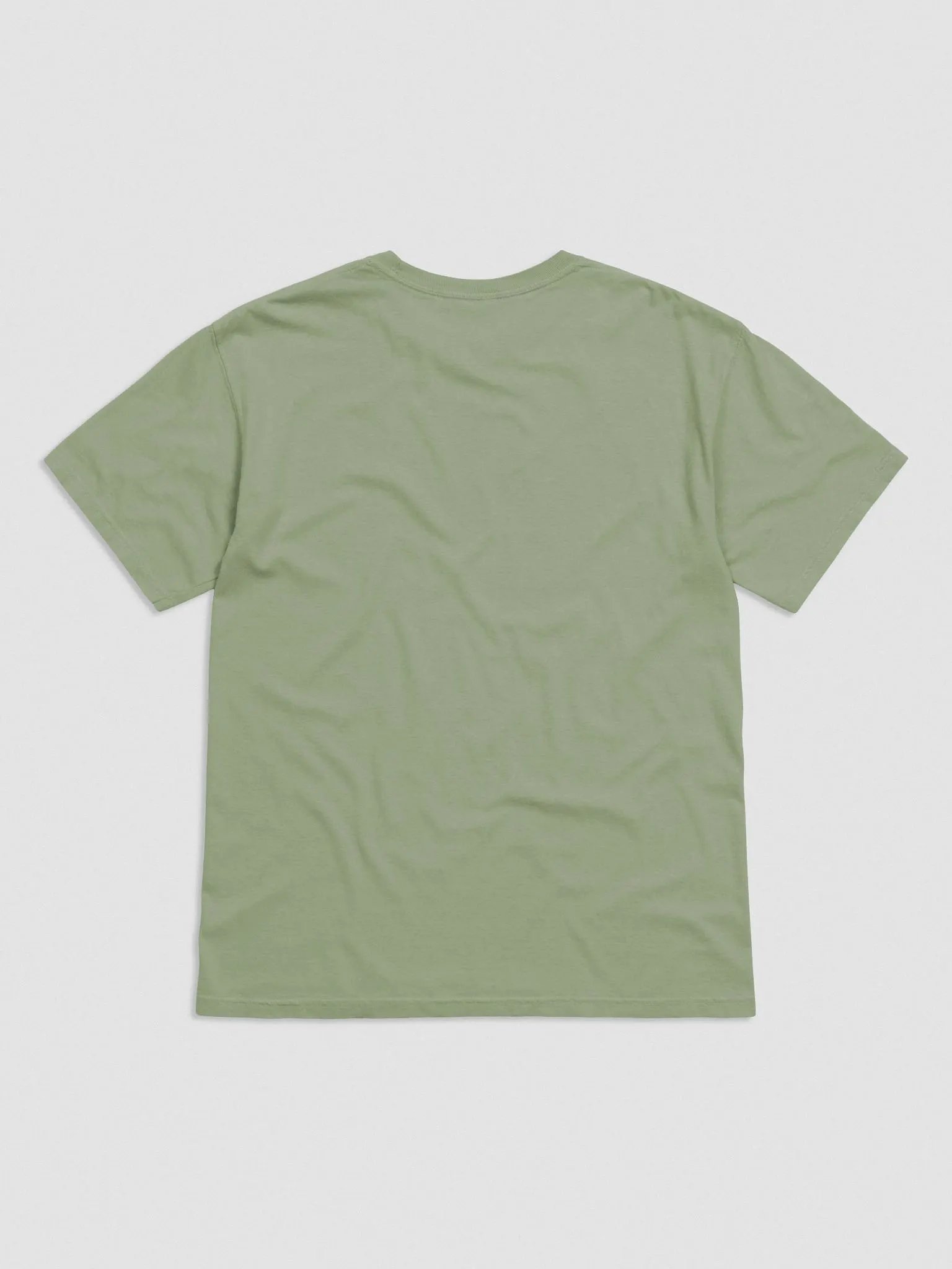 👁️ ❤️ 🫚 The Tee (Vertical) product image (2)