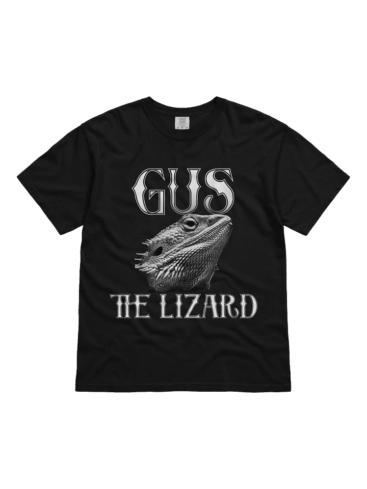 Gus The Lizard Tee product image (1)