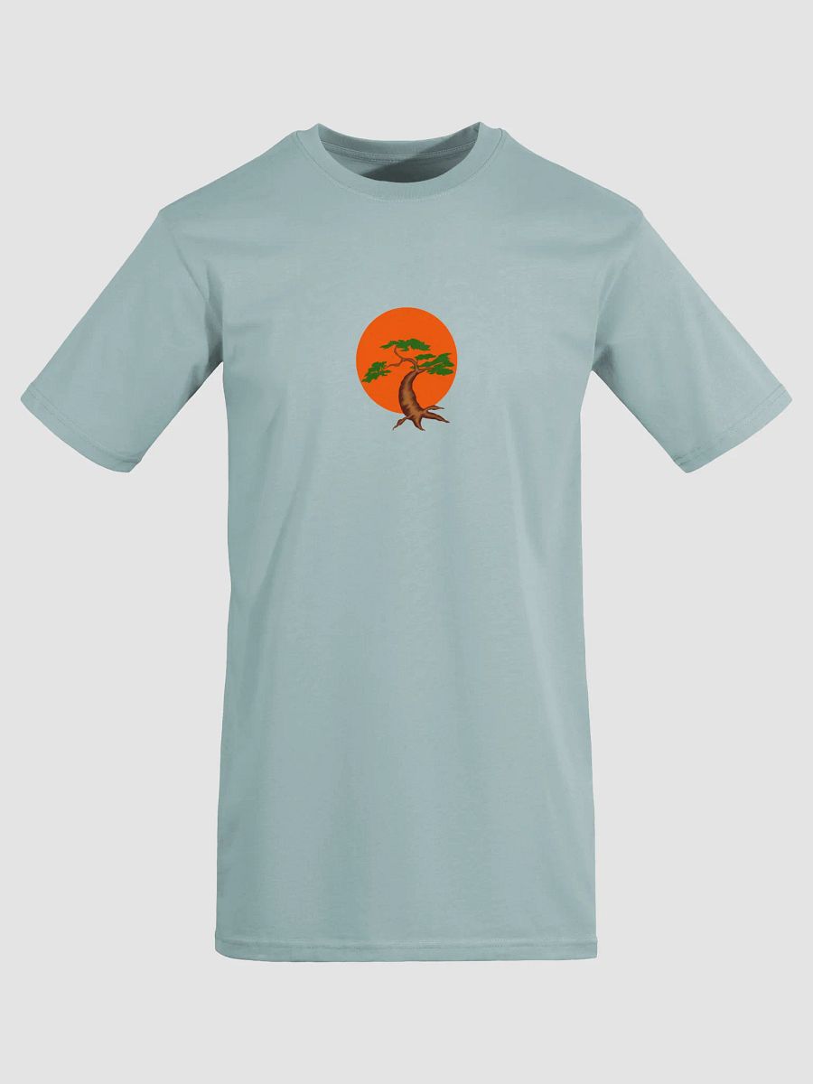Nature's Embrace Tee product image (1)