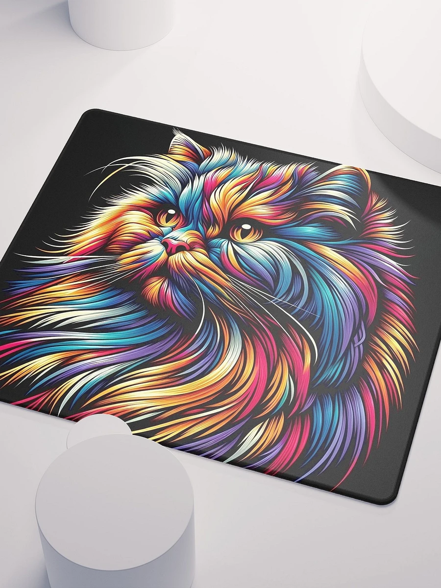 Gaming Mouse Pad: British Longhair product image (5)