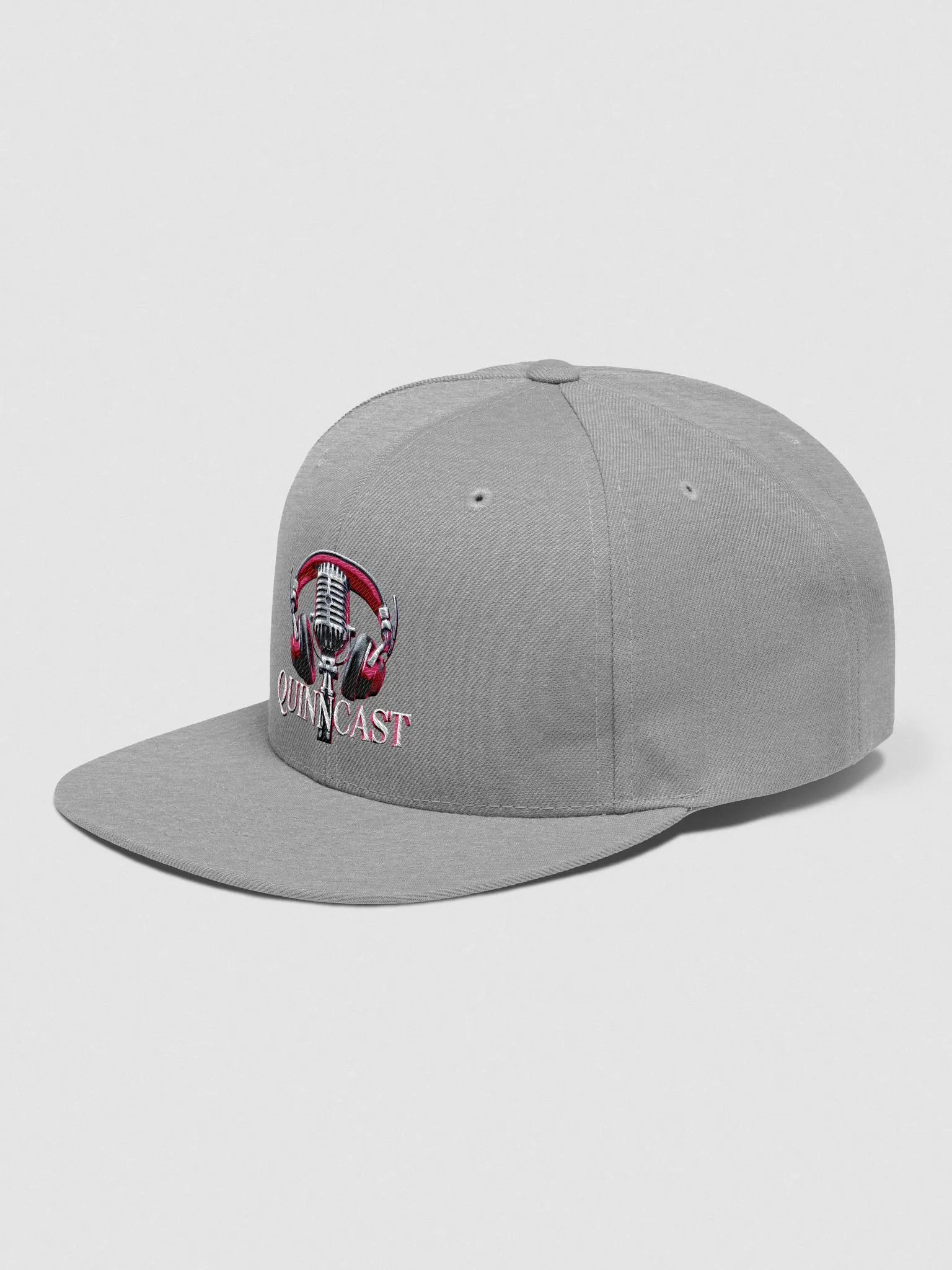 Baseball hat product image (3)