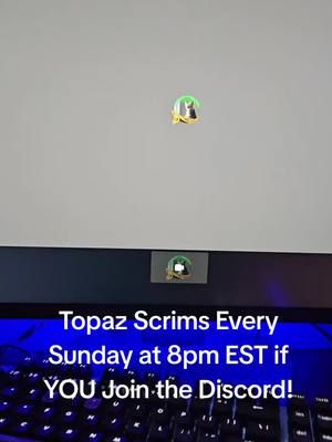 Topaz Scrims Every Sunday Night at 8pm EST if YOU Join our DISCORD in our YOUTUBE BIO! #fntopaz #information #gaming #fortnite @Loaf @Itzcrispyyt @Marco Hoffman @nxmb @raven 