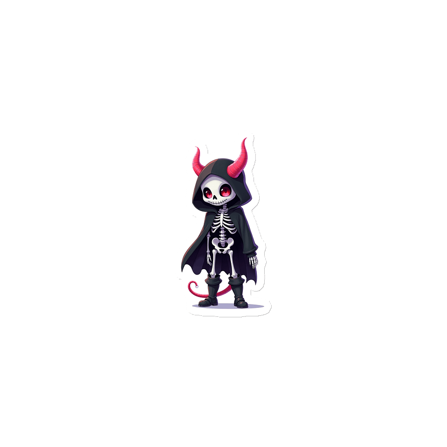 Nyxmar Magnet product image (1)