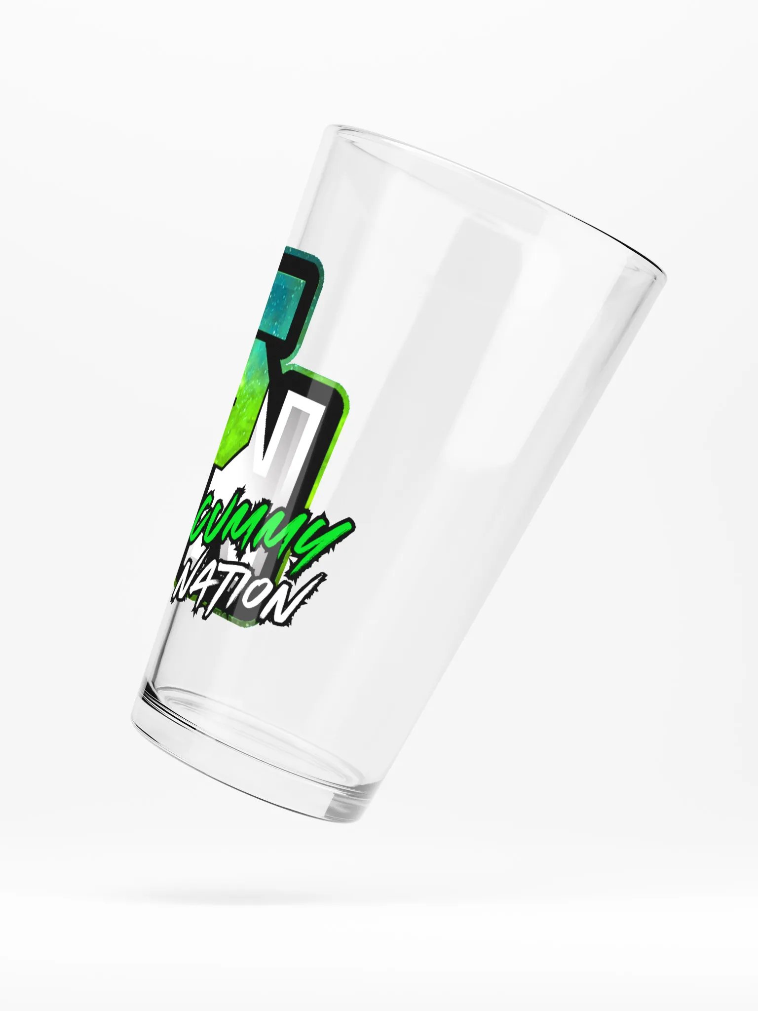 SN Beer Glass product image (5)