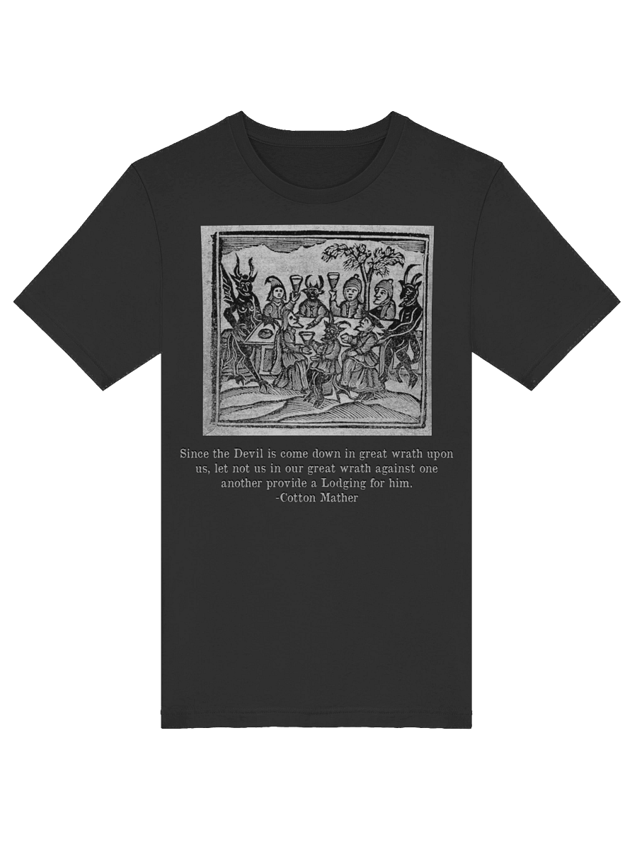 Cotton Mather product image (27)
