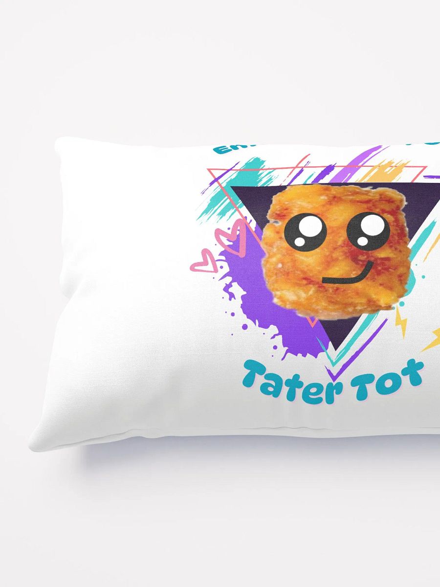 Emotion Support Tot Pillow product image (7)