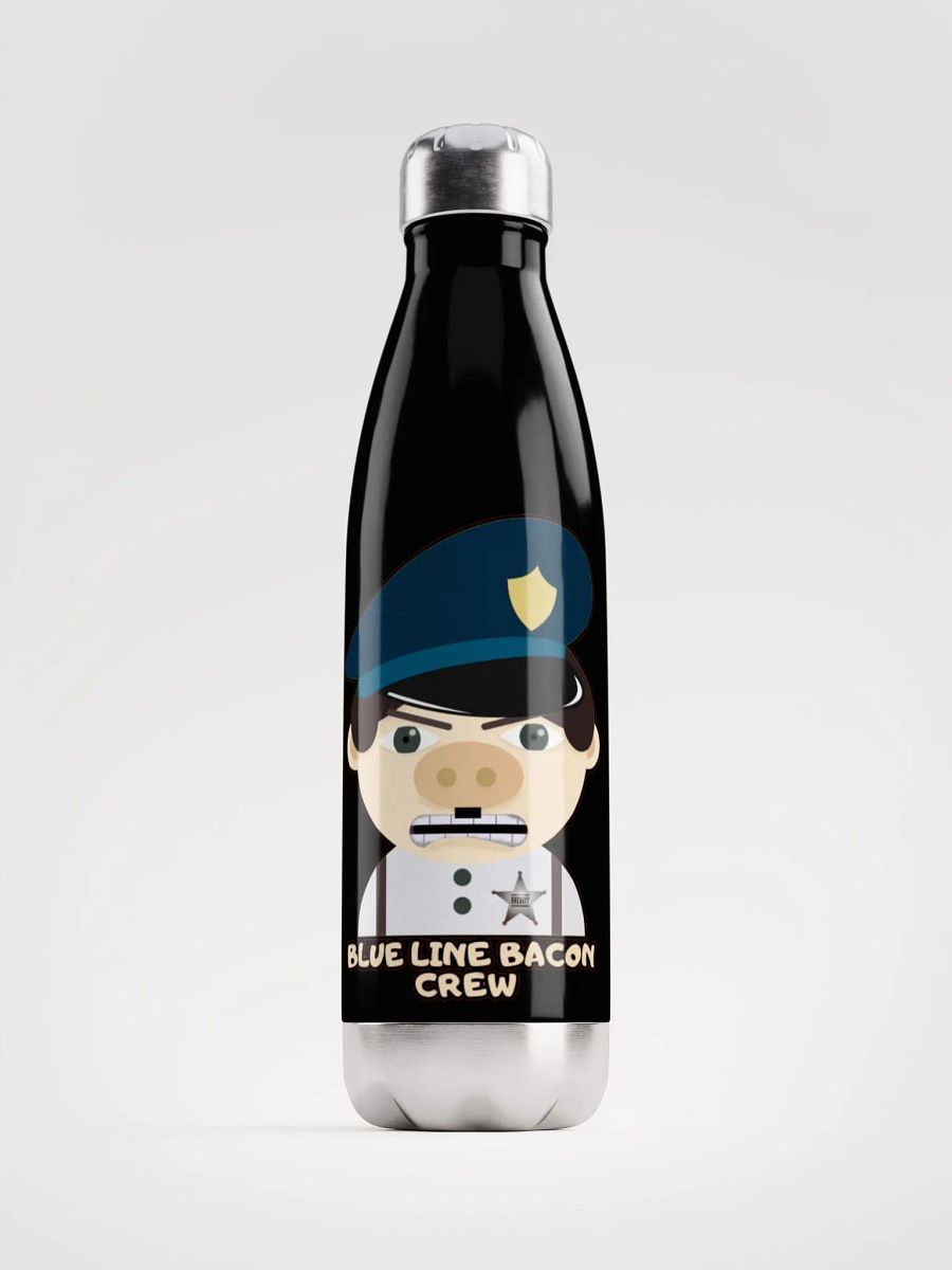 BLUE LINE BACON CREW product image (1)