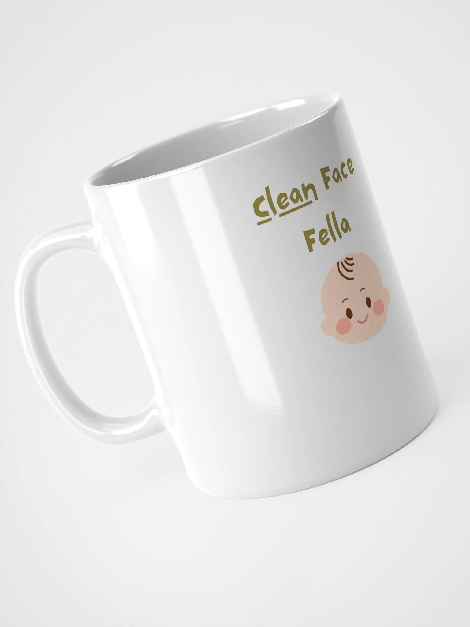 CLEAN FACE FELLA product image (3)