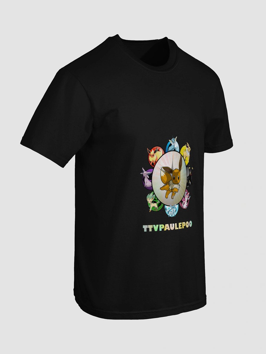 Whimsical Creature Circle T-Shirt product image (43)