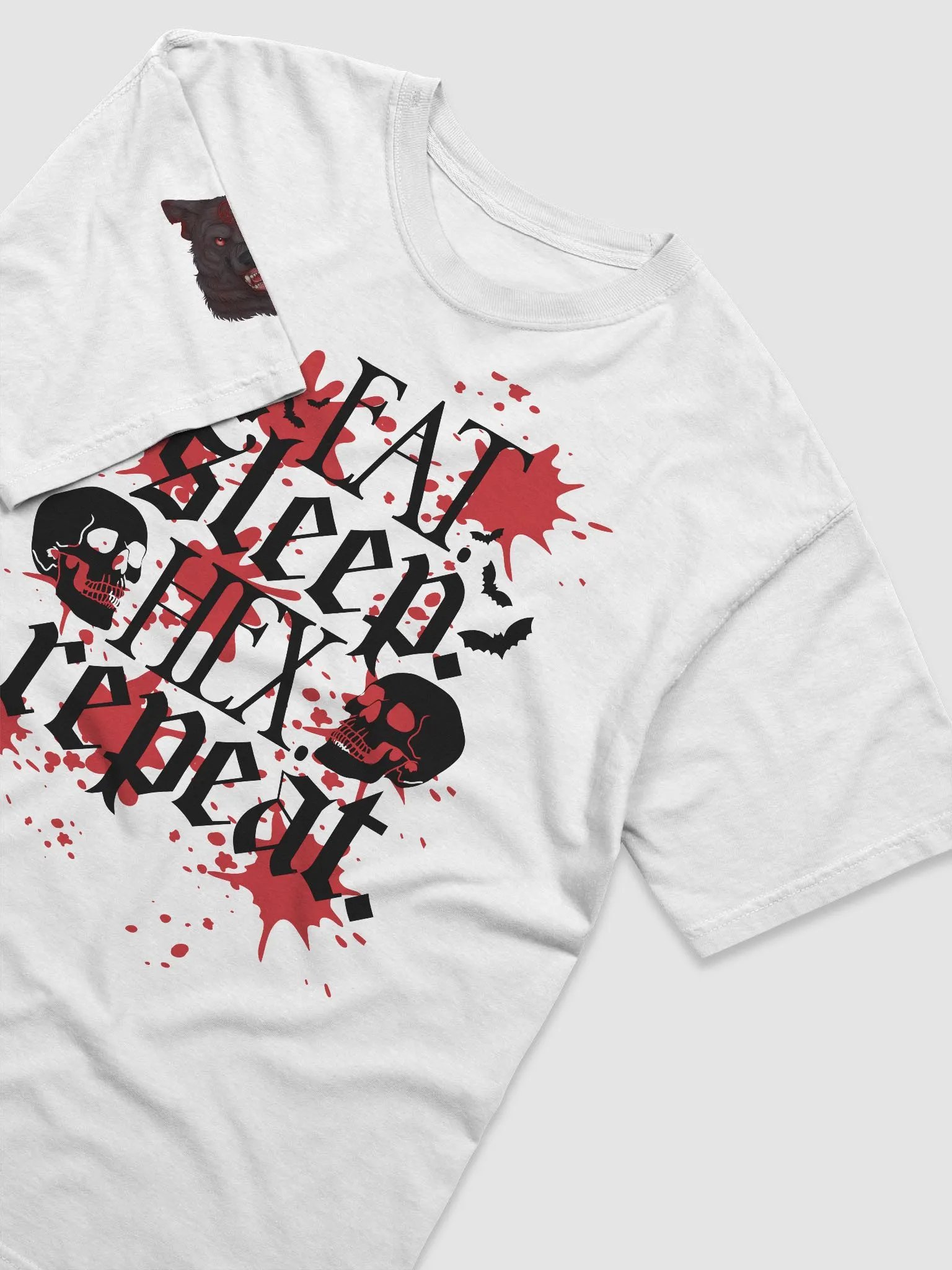 Hex and Repeat product image (3)