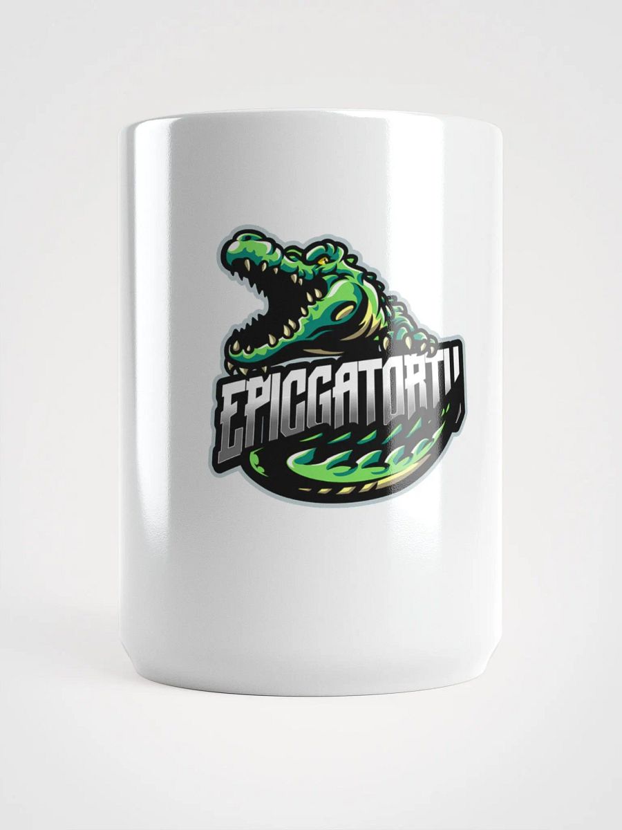 Mug Logo V2 product image (5)