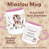 Miaelou Comfy Mug [PREORDER]