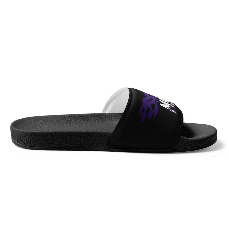 MSLA Purple Men's Slides product image (9)